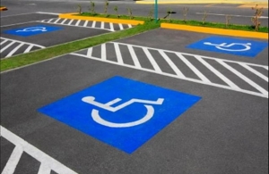 SLOVO ZAKONA: Ne ograničavajte osobama s invaliditetom pravo na pristupačnost i mobilnost