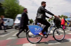 ZAGREB: Besplatno korištenje gradskih bicikala