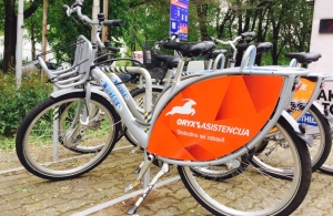 NEXT BIKE: Nakon 30 gradova slijedi „invazija“ električnih bicikala!