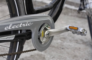 KOMENTAR: Poticaji za električne bicikle – DA!