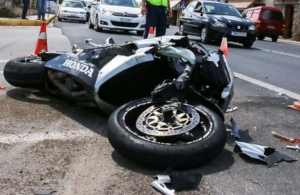 DUBROVNIK: Teške prometne nesreće motociklista
