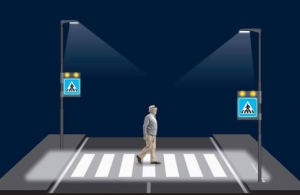 Kako učiniti pješačke prijelaze sigurnim za pješake i vozače?