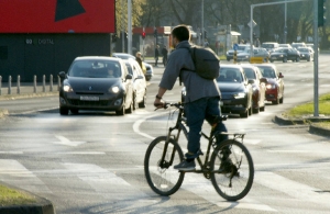 SAVJETI: Najčešći biciklistički prometni prekršaji i kako ih izbjeći