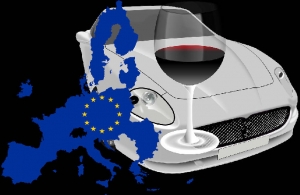 ETSC: Alkohol - uzročnik četvtine najtežih prometnih nesreća na europskim cestama