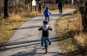 Kako izabrati i pravilno koristiti dječju zaštitnu kacigu za bicikl?